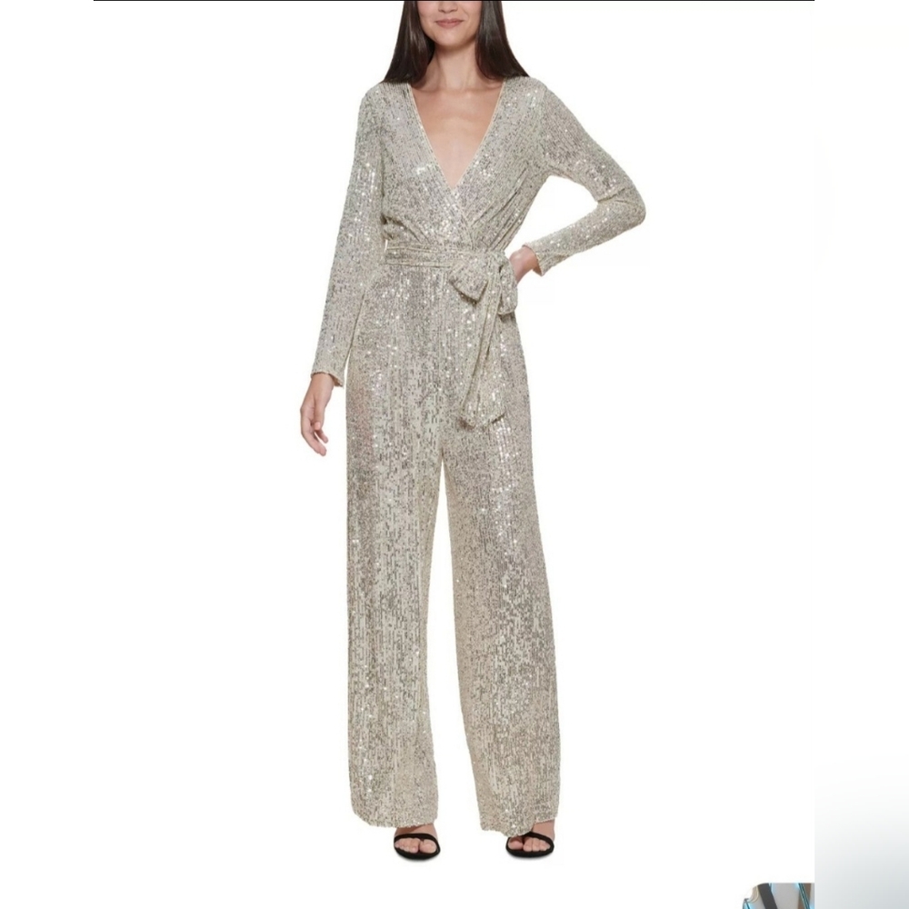 COPY - Eliza J Jumpsuit